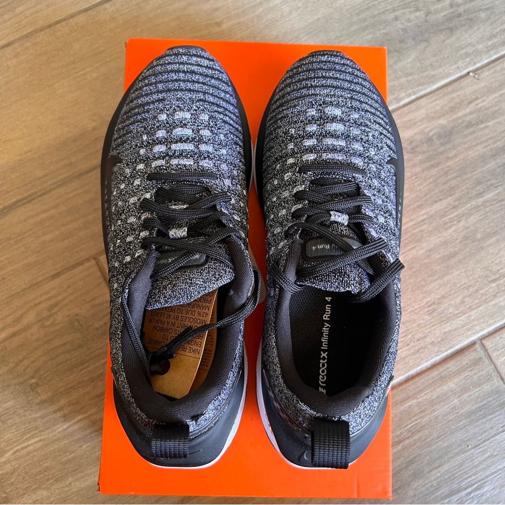 Nike ReactX InfinityRN 4 - Picture 5 of 8